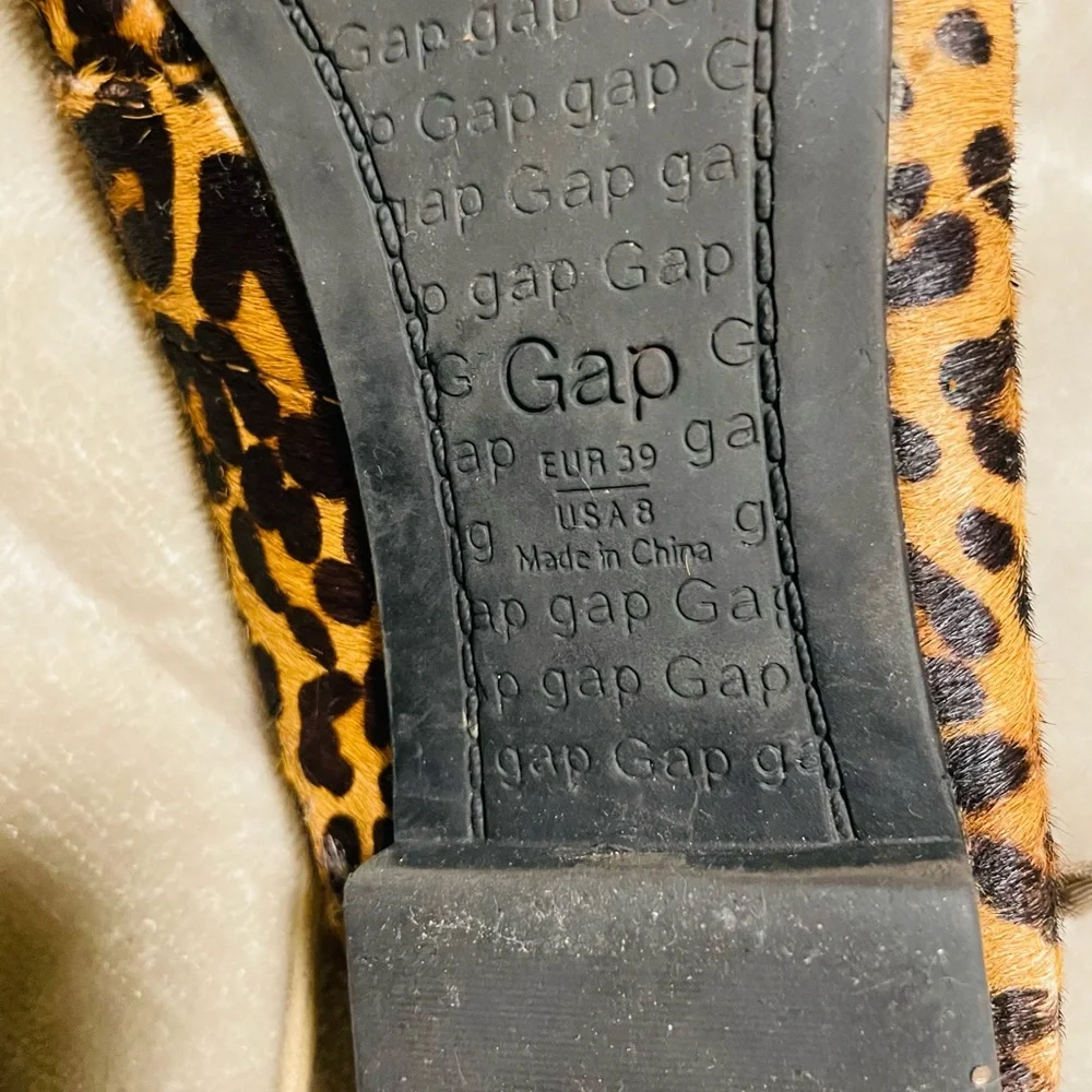 GOP leopard - Picture 6 of 7
